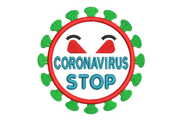 Coronavirus Stop
