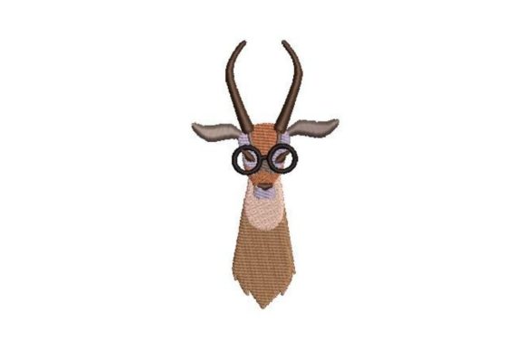Review: Hipster Gazelle