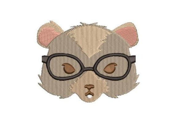 Review: Hipster Gerbil